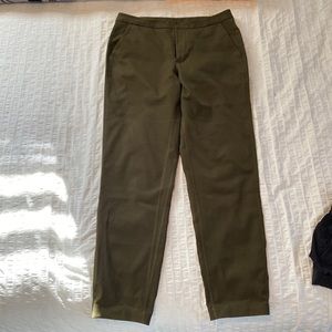 Lululemon City Trek Trouser